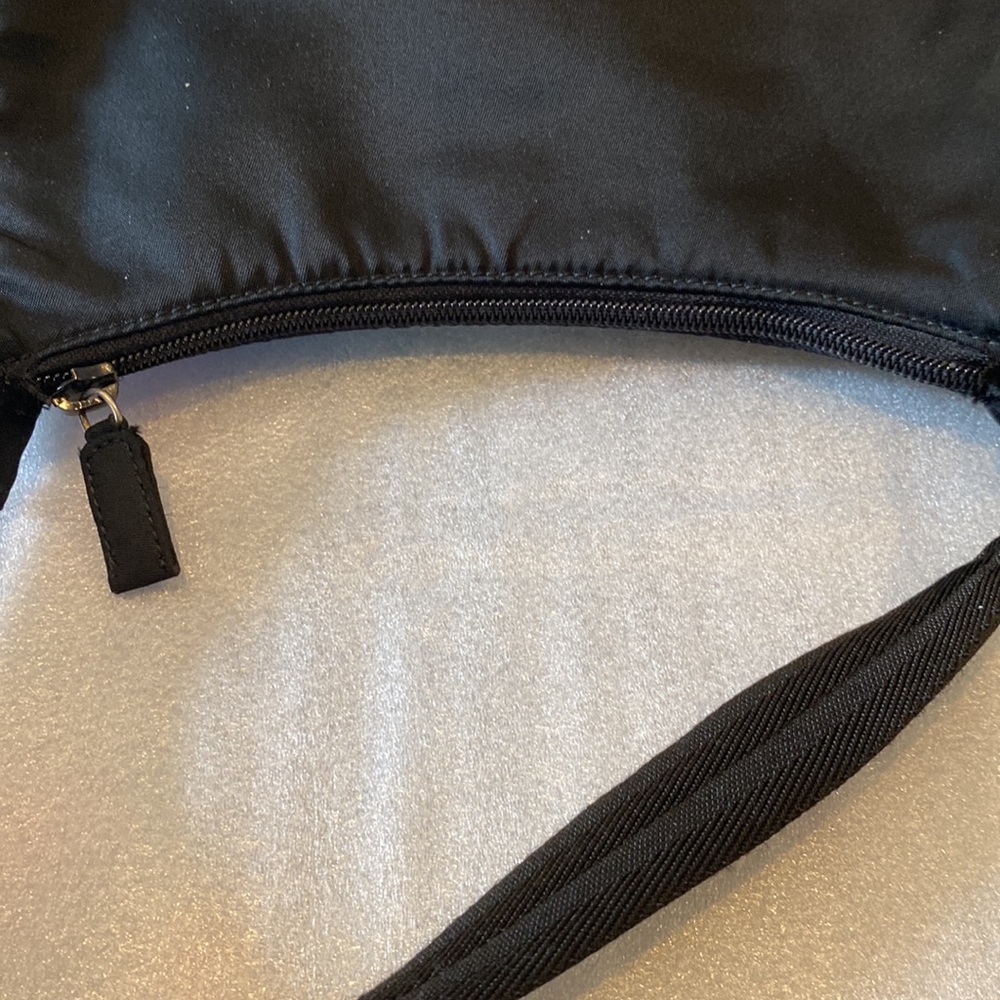 Vintage Tessuto Prada Bag - Picture 7 of 13